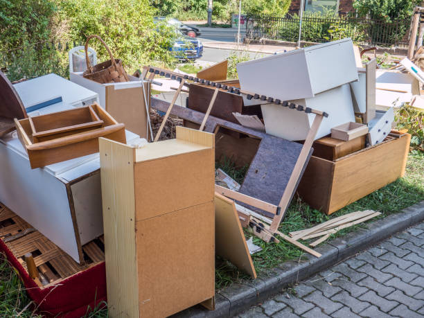 Same-Day Junk Removal Services in Florence, AZ