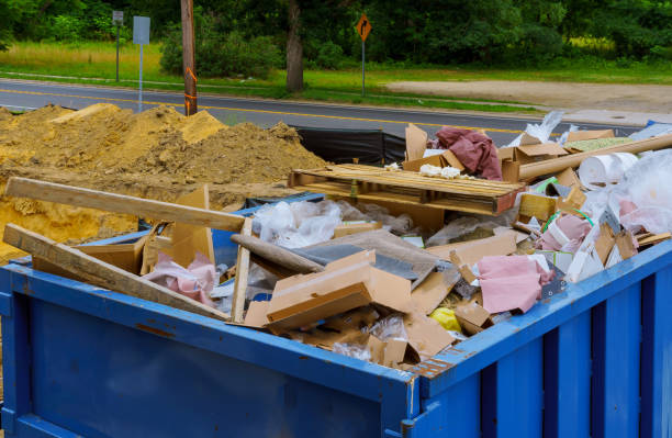 Demolition Debris Removal in Florence, AZ